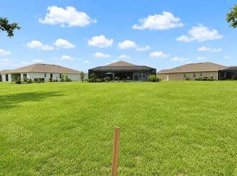 Exterior - 5322 124th Ave E, Parrish, FL 34219 photo 5 of 10