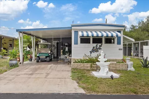 3405 Florence Dr, Ellenton, FL 34222