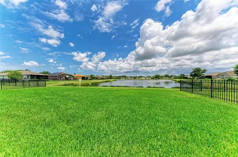 Exterior - 9882 50th Street Cir E, Parrish, FL 34219 photo 6 of 10
