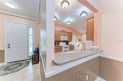 Entry Way - 9882 50th Street Cir E, Parrish, FL 34219 photo 2 of 3