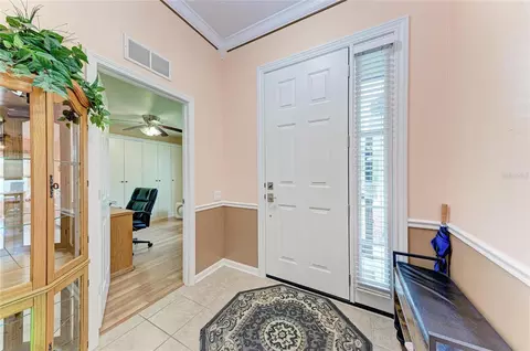 Entry Way - 9882 50th Street Cir E, Parrish, FL 34219 photo 1 of 3