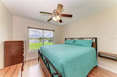 Bedroom - 9882 50th Street Cir E, Parrish, FL 34219 photo 4 of 7