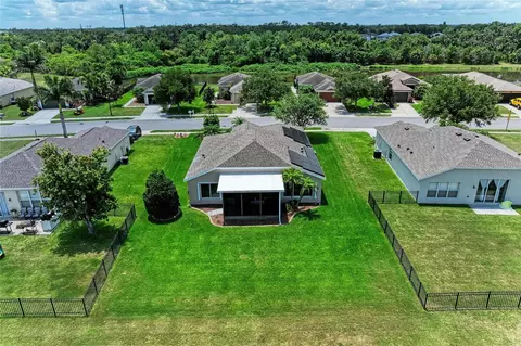 View/Area - 9882 50th Street Cir E, Parrish, FL 34219 photo 3 of 16