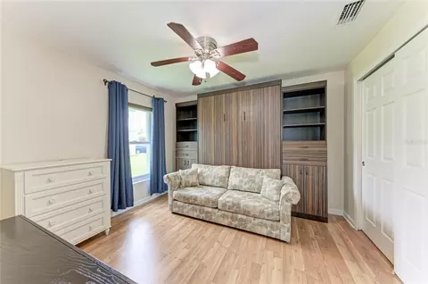 Bedroom - 9882 50th Street Cir E, Parrish, FL 34219 photo 6 of 7