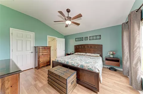 Bedroom - 9882 50th Street Cir E, Parrish, FL 34219 photo 3 of 7