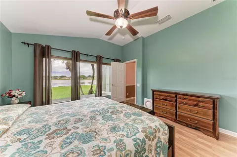 Bedroom - 9882 50th Street Cir E, Parrish, FL 34219 photo 2 of 7