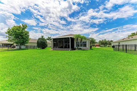 Exterior - 9882 50th Street Cir E, Parrish, FL 34219 photo 8 of 10