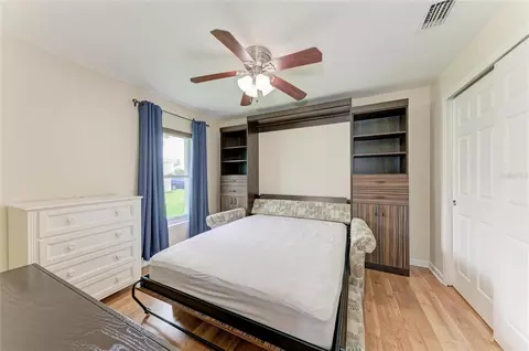Bedroom - 9882 50th Street Cir E, Parrish, FL 34219 photo 7 of 7