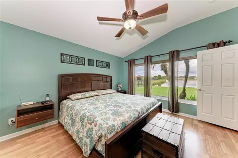 Bedroom - 9882 50th Street Cir E, Parrish, FL 34219 photo 1 of 7