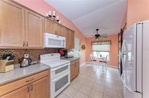 Kitchen - 9882 50th Street Cir E, Parrish, FL 34219 photo 2 of 4