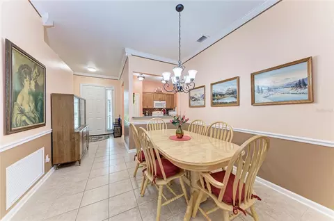 Dining - 9882 50th Street Cir E, Parrish, FL 34219 photo 3 of 3