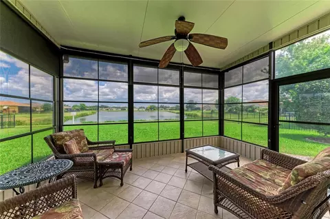 Exterior - 9882 50th Street Cir E, Parrish, FL 34219 photo 3 of 10