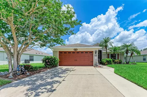 Exterior - 9882 50th Street Cir E, Parrish, FL 34219 photo 2 of 10