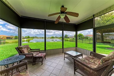 Exterior - 9882 50th Street Cir E, Parrish, FL 34219 photo 4 of 10