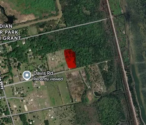 1909 Unknown, Mims, FL 32754 photo 2