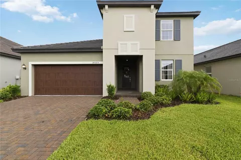 Exterior - 14325 17th Ct E, Parrish, FL 34219 photo 2 of 7