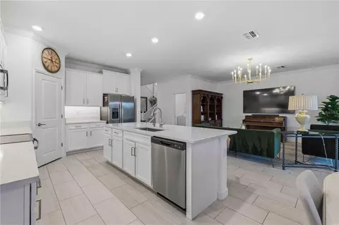 Kitchen - 14325 17th Ct E, Parrish, FL 34219 photo 5 of 5