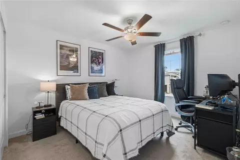 Bedroom - 14325 17th Ct E, Parrish, FL 34219 photo 5 of 6