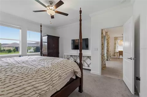 Bedroom - 14325 17th Ct E, Parrish, FL 34219 photo 2 of 6