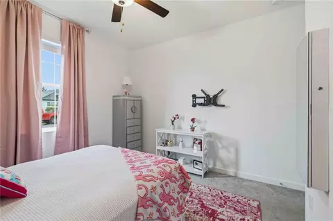 Bedroom - 14325 17th Ct E, Parrish, FL 34219 photo 4 of 6