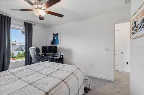 Bedroom - 14325 17th Ct E, Parrish, FL 34219 photo 6 of 6