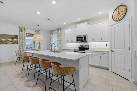 Kitchen - 14325 17th Ct E, Parrish, FL 34219 photo 1 of 5