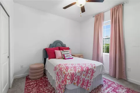 Bedroom - 14325 17th Ct E, Parrish, FL 34219 photo 3 of 6