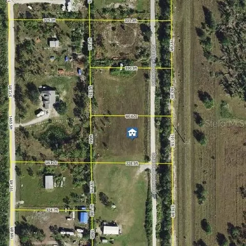 6073 Strasse Blvd, Punta Gorda, FL 33982