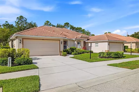 4316 Callista Ln, Sarasota, FL 34243