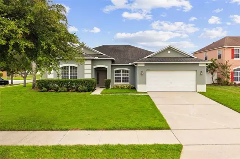 5101 Cedarleaf Ln, Orlando, FL 32829