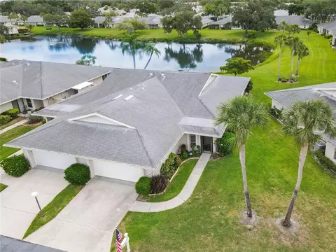 4136 Bowling Green Cir #23, Sarasota, FL 34233