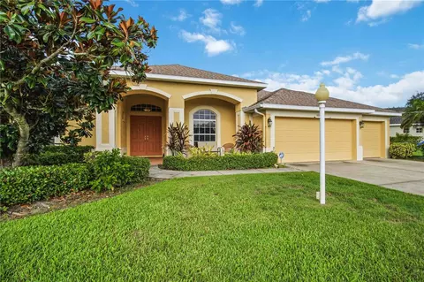 Exterior - 9215 63rd Ct E, Parrish, FL 34219 photo 2 of 2