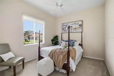 Bedroom - 9215 63rd Ct E, Parrish, FL 34219 photo 3 of 3