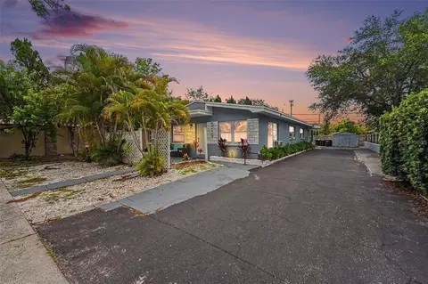 519 Florida Ave, Clearwater, FL 33756
