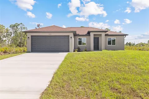 12233 Wagner Ln, Port Charlotte, FL 33981