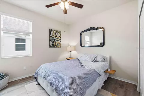 Bedroom - 10920 E 79th St, Parrish, FL 34219 photo 2 of 8