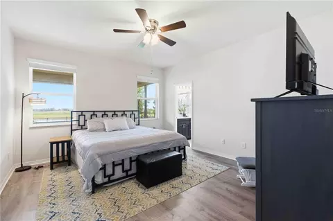 Bedroom - 10920 E 79th St, Parrish, FL 34219 photo 5 of 8