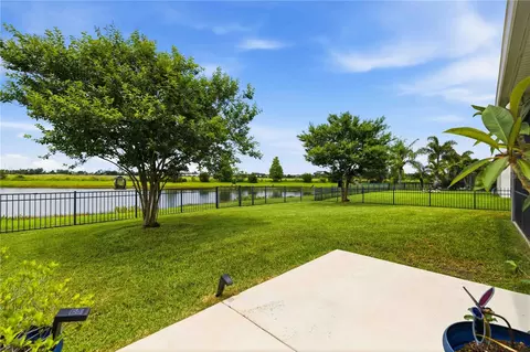 Exterior - 10920 E 79th St, Parrish, FL 34219 photo 10 of 14