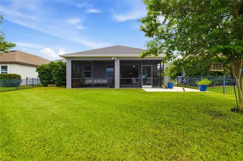 Exterior - 10920 E 79th St, Parrish, FL 34219 photo 14 of 14