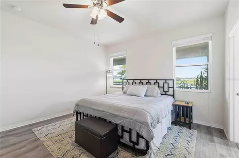 Bedroom - 10920 E 79th St, Parrish, FL 34219 photo 8 of 8