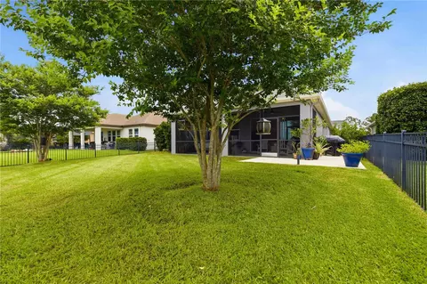 Exterior - 10920 E 79th St, Parrish, FL 34219 photo 13 of 14