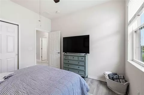 Bedroom - 10920 E 79th St, Parrish, FL 34219 photo 3 of 8
