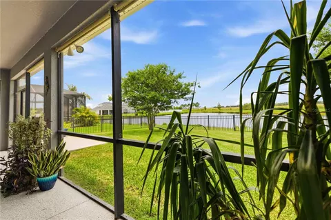 Exterior - 10920 E 79th St, Parrish, FL 34219 photo 9 of 14