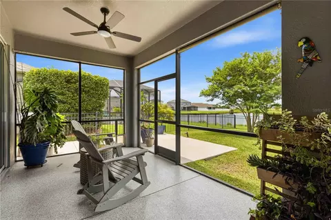Exterior - 10920 E 79th St, Parrish, FL 34219 photo 7 of 14