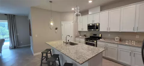 Kitchen - 16337 Tradewind Ter, Bradenton, FL 34211 photo 2 of 2
