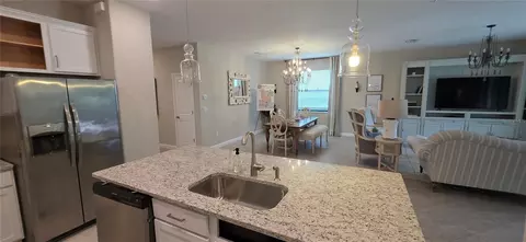 Kitchen - 16337 Tradewind Ter, Bradenton, FL 34211 photo 1 of 2