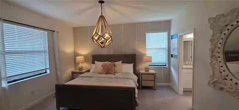 Bedroom - 16337 Tradewind Ter, Bradenton, FL 34211 photo 3 of 4