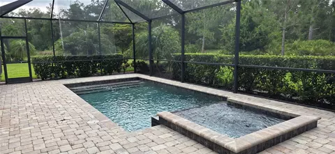 Exterior - 16337 Tradewind Ter, Bradenton, FL 34211 photo 4 of 5