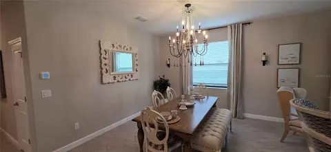 Dining - 16337 Tradewind Ter, Bradenton, FL 34211 photo 2 of 2