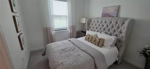 Bedroom - 16337 Tradewind Ter, Bradenton, FL 34211 photo 1 of 4